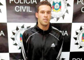 Sanguinario asesino brasileño escapó de una cárcel de Misiones
