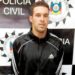 Sanguinario asesino brasileño escapó de una cárcel de Misiones