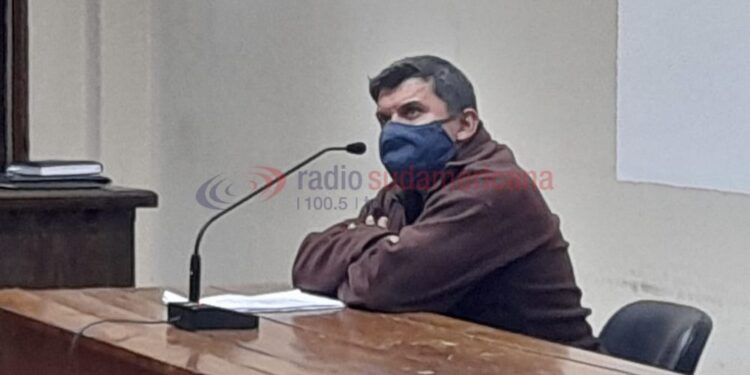 Pese a las pruebas, el acusado de asesinar a Tamara Salazar seguirá libre