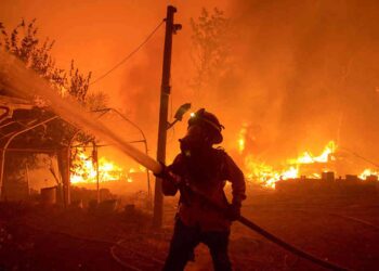 Esquina: Concejales solicitan la vacunación de los Bomberos Voluntarios