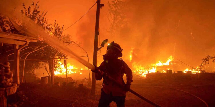 Esquina: Concejales solicitan la vacunación de los Bomberos Voluntarios