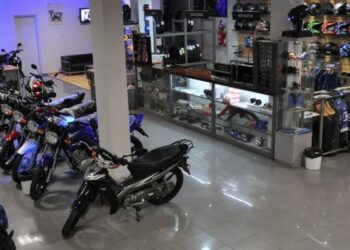 Créditos para comprar motos: cómo se puede acceder al préstamo