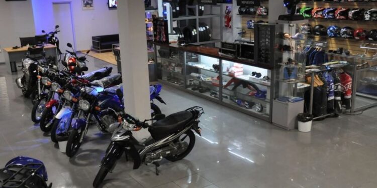 Créditos para comprar motos: cómo se puede acceder al préstamo