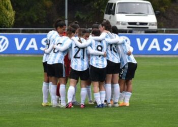 Futbolistas argentinas denunciaron por acoso sexual a un entrenador de AFA