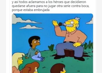 Copa de la Liga: Boca eliminó a River y estallaron los memes