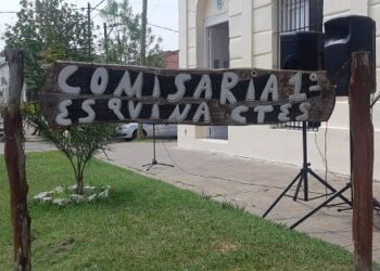 El Intendente involucrado en una discusión de tránsito: terminaron en la Comisaría