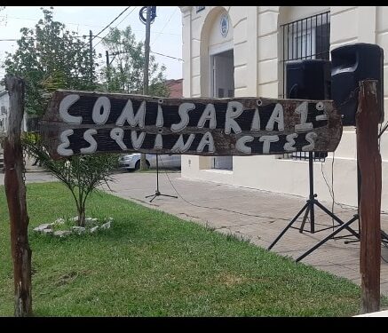 El Intendente involucrado en una discusión de tránsito: terminaron en la Comisaría