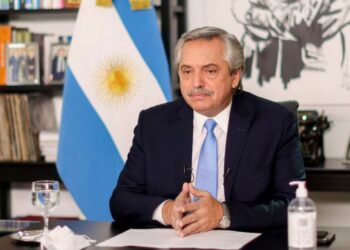 El Gobierno Nacional va a declarar 9 días seguidos de confinamiento