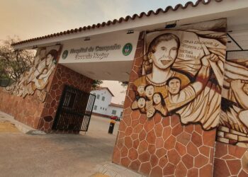 Se produjeron otros 3 nacimientos en el Hospital de Campaña