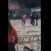 Video: Vecinas se trenzaron a cuchillazos en un barrio de Corrientes Capital