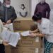 Los Promotores de Salud ya realizan prevención de enfermedades en Pueblo Libertador