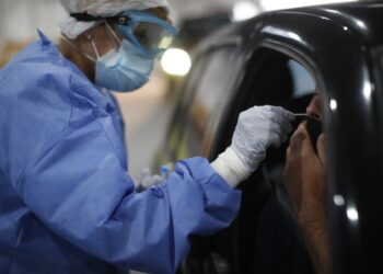Más casos de coronavirus en Esquina: Hay 7 internados en el Campaña