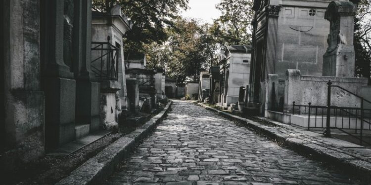 Esquina: “Los huesos estaban esparcidos por todos lados”