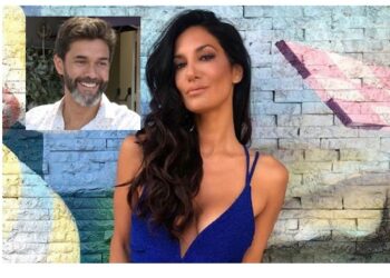 La foto que confirma el romance de Silvina Escudero y Mariano Martínez