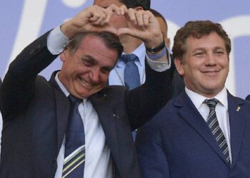 La Conmebol lleva la Copa América a un Brasil sumido en una dura crisis política, social y sanitaria
