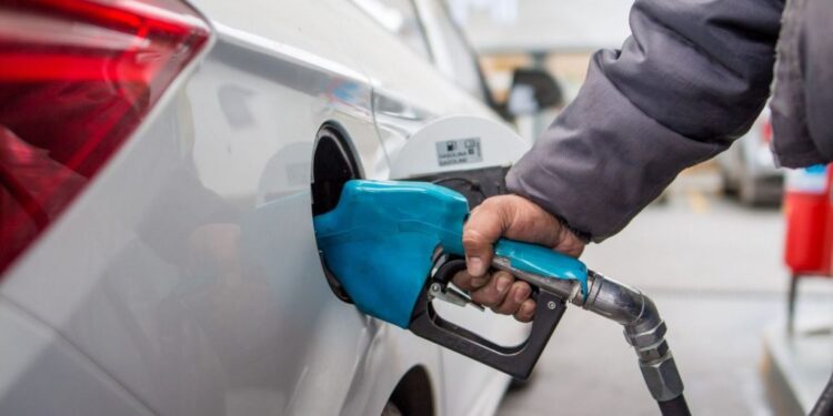 Nuevo aumento en los combustibles: en Esquina la nafta súper casi llega a $ 100