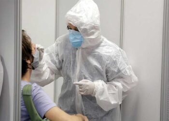 Esquina: 48 casos de coronavirus en Esquina y ya son 326 los activos