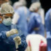 Esquina: 19 casos de coronavirus y 335 aislados en forma preventiva