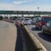 Suben los peajes en las rutas nacionales de Argentina