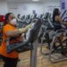 Estos son los nuevos requisitos para la apertura de los gimnasios