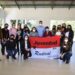 La Juventud Radical correntina fortalece el trabajo político en territorio
