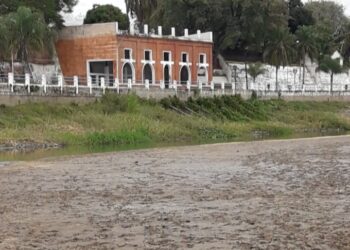 Bajante: julio sería crítico y se alcanzaría la altura mínima histórica