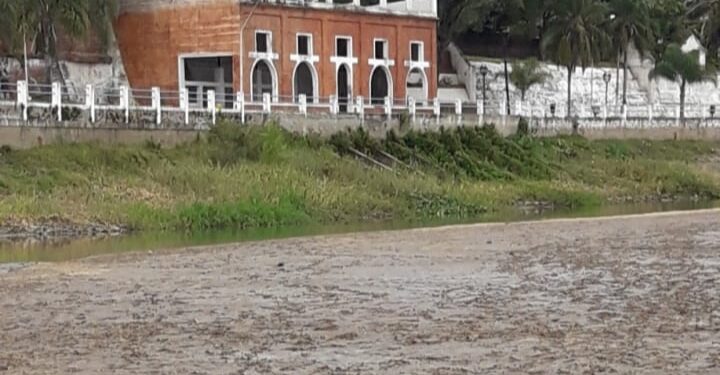 Bajante: julio sería crítico y se alcanzaría la altura mínima histórica