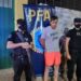 Detuvieron en Corrientes a un hombre que era buscado por la Justicia de San Juan