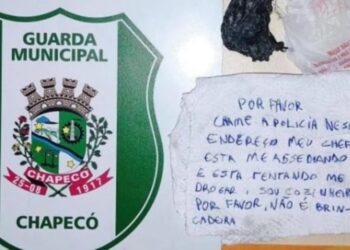 “Mi jefe intenta drogarme”: pedido estremecedor de una empleada