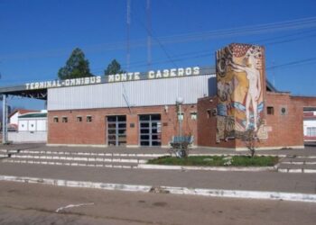 Ingresaron ilegalmente al país y fueron encontrados en Corrientes