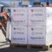 Corrientes superó las 500.000 dosis de vacunas anticovid recibidas