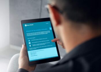 El Banco Nación advirtió sobre un intento masivo de fraude
