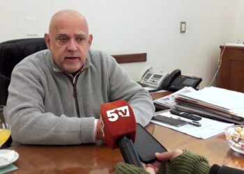 “Somos la alianza más importante de la historia de Corrientes”