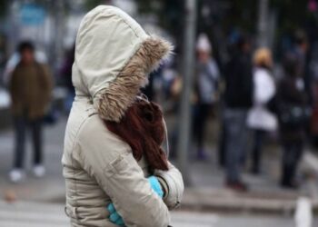 Ola polar: Corrientes, entre las provincias en “advertencia violeta”