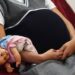 La violó, la embarazó, y la amenazó con sacarle el bebé si denunciaba