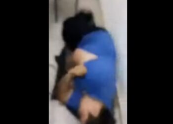 Colapso por covid en un hospital de Encarnación: “Necesitamos refuerzos”