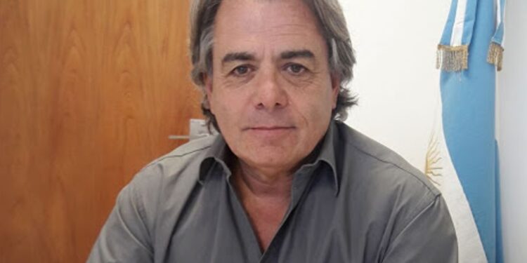 El Justicialismo dividido en Goya “cerramos con Eco”, dijo Macías