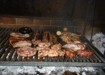 Aseguran que cada vez se consume menos asado en Corrientes