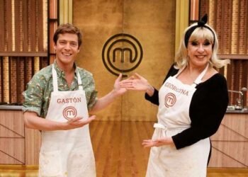 Masterchef Celebrity: premios y cuánto dinero se lleva el ganador