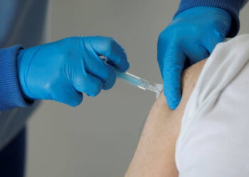 Habilitaron turnos de segunda dosis de Sinopharm y Covishield