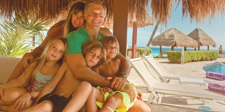 Tras el escandalo ¿Horacio Cabak se casa con Verónica Soldato?
