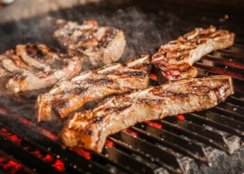 Corrientes: armaron un asado, duró dos días y terminaron contagiados