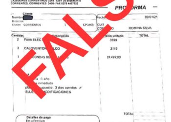 La campaña que junta dinero para médicos y estafa a la sociedad