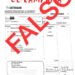 La campaña que junta dinero para médicos y estafa a la sociedad