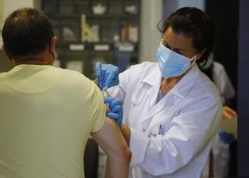 Plan Provincial de vacunación: cómo sigue la vacunación en Corrientes