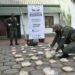 Hallan más de 175 kilos de droga ocultos en una grúa en Corrientes