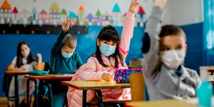 El Gobierno provincial definió la fecha del receso escolar de invierno