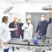 Refacción integral de quirófanos: Valdés habilitó moderno sector en el Hospital Regional de Goya