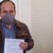 Carlos Oviedo evoluciona favorablemente en el Hospital de Campaña