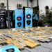 De Corrientes a las villas porteñas: interceptaron más de 700 kilos de droga